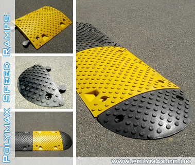 Speed Ramps